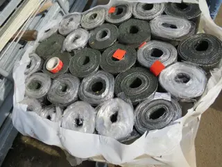 Dakbedekking 2e keus SPOTGOEDKOOP