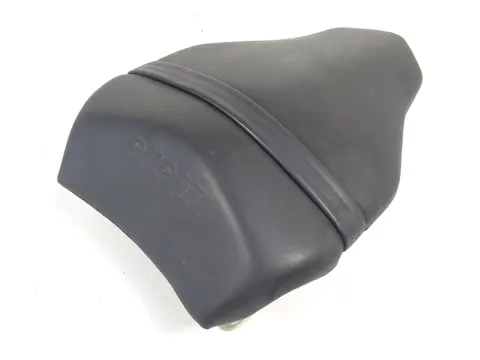 BUDDY ZADEL Ducati 848 2008 - 2010