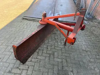 Peecon Grondschuif 250 cm