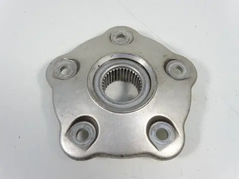 TANDWIELDRAGER Ducati 848 2008 - 2010