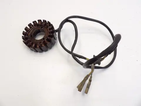 DYNAMO Suzuki GS 500 E 1989 - 2001