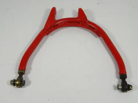 LINK SYSTEEM ACHTERVEER Ducati monster 600 1992 - 2002