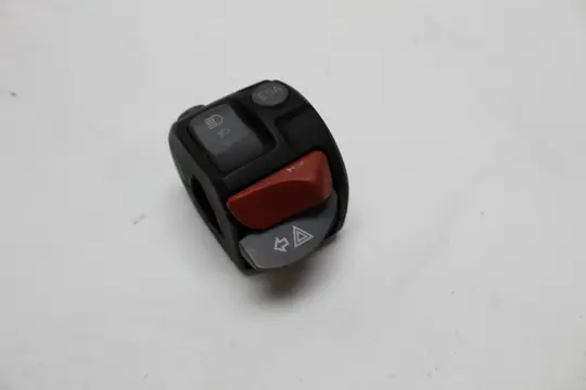 STUURSCHAKELAAR BMW R 1200 GS 2003 - 2007