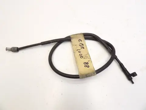 KILOMETERKABEL Honda CBR 1000 F 1987 - 1988