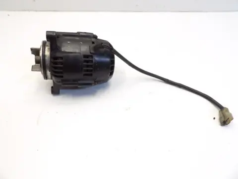 DYNAMO Kawasaki GPZ 750 1984 - 1988