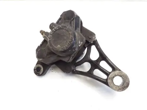 ACHTER REMKLAUW Suzuki GS 500 E 1989 - 2001