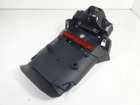 KENTEKENPLAATHOUDER BMW K 1200 GT 2006 - 2008