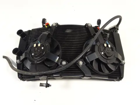 RADIATEUR Ducati 848 2008 - 2010