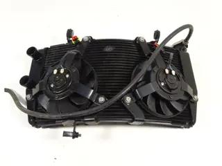 RADIATEUR Ducati 848 2008 - 2010