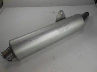 UITLAAT Ducati monster 600 1992 - 2002