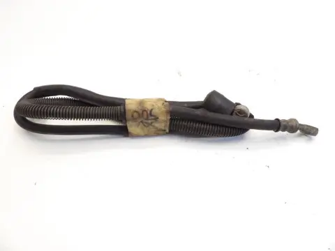 REMLEIDING VOOR Yamaha XV 500 Virago 1983 - 1988