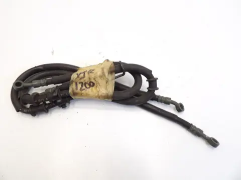 REMLEIDING VOOR Yamaha XJR 1200 1996 - 1998