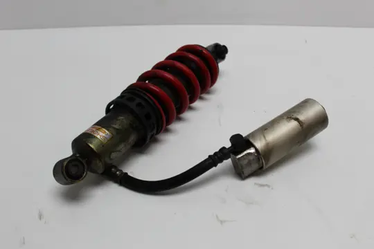 ACHTER SCHOKBREKER Honda CBR 900 RR 1996 - 1997