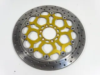 REMSCHIJF VOOR Aprilia Falco 1999 - 2005