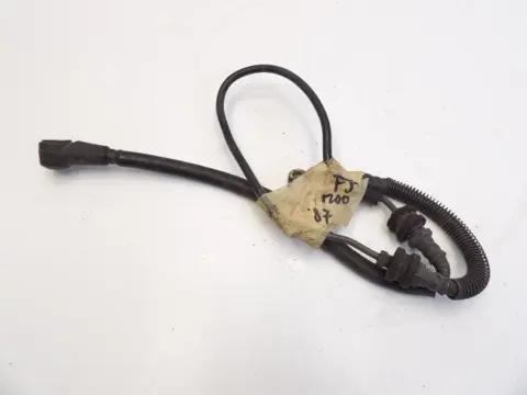 KOPPELINGSLEIDING Yamaha FJ 1200 1986 - 1987