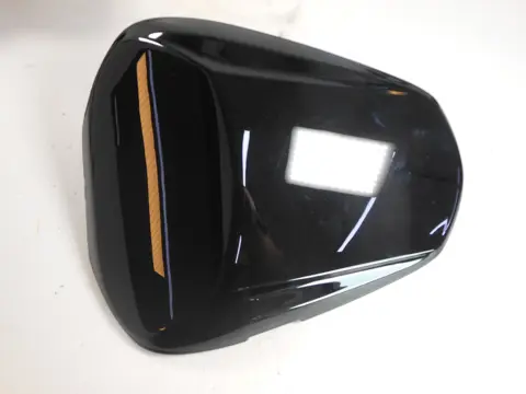 BUDDY COVER Suzuki GSX S 1000 2015 - 2016
