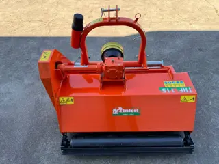 Rinieri TRF115 (bj 2025)