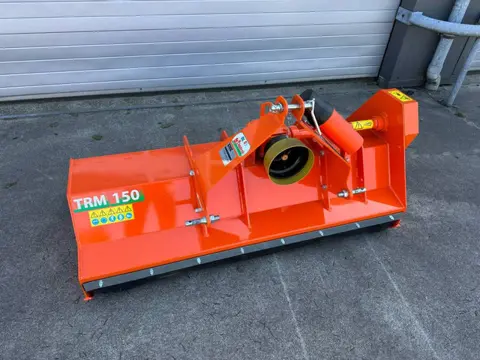 Rinieri TRM150 (bj 2025)