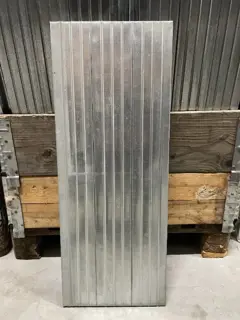 Gebruikte borden 300 x 800