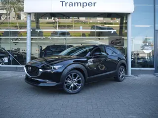 Mazda CX-30 2.0 e-SkyActiv-X M Hybrid AWD Centre-line DESI Automaat