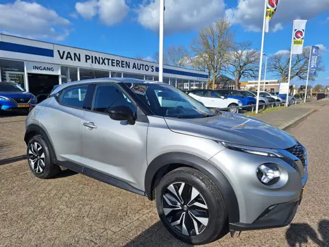 Nissan Juke 1.0 DIG-T Acenta (bj 2023)