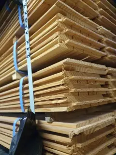 Dougals rabbatdelen 18mm dik 130mm werkende