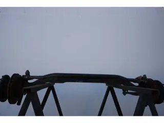 MAN V9-80L-28 (bj 1997)