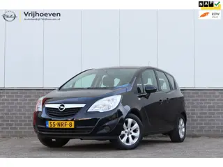 Opel Meriva 1.4 Edition 2e eig.