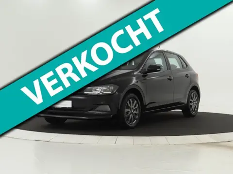 Volkswagen Polo 1.0 MPI Trendline |Airco| PDC V+A |Bluetooth