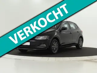 Volkswagen Polo 1.0 MPI Trendline |Airco| PDC V+A |Bluetooth
