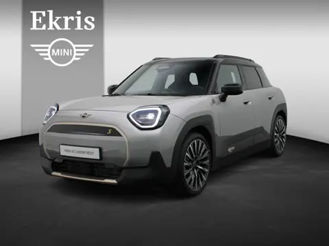 MINI Aceman SE Favoured Trim + Package M +  Glazen panoramadak + Parking Assistant + Driving Assista