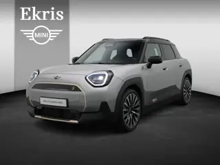 MINI Aceman SE Favoured Trim + Package M +  Glazen panoramadak + Parking Assistant + Driving Assista