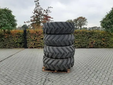 BFGoodrich 400/80-24 wielen