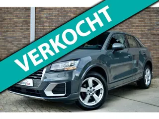 Audi Q2 35 TFSI 1.5 Pro Line Automaat Carplay Adaptive Cruise