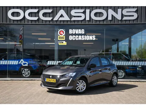 Peugeot 208 1.2 Active APPLE CARPLAY/ CRUISE CONTROL/ HILLHOLD