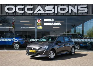 Peugeot 208 1.2 Active APPLE CARPLAY/ CRUISE CONTROL/ HILLHOLD