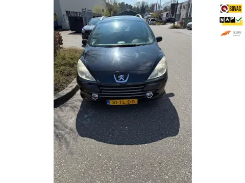 Peugeot 307 SW 1.6-16V Oxygo