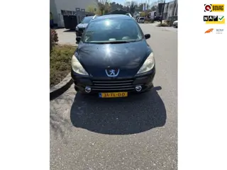 Peugeot 307 SW 1.6-16V Oxygo