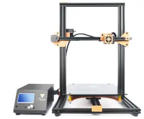 TEVO Tornado 3D Printer Fully Assembled Aluminium Extrusion