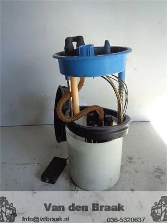 Volkswagen Touran 1.4 TSi 2006-2010 Elec. benzinepomp