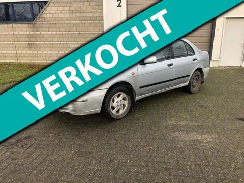 Nissan Almera GEZOCHT GEVRAAGD 0613896819 ALLE MICRA PRIMERA TOPPRIJZEN
