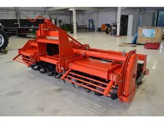 Boxer Grondfrees GF 250-280-300 XL