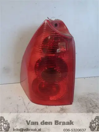 Peugeot 307 Break 2002-2005 Achterlicht links