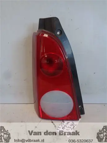 Opel Agila 2000-2008 Achterlicht links