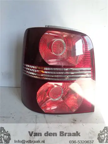 Volkswagen Touran 2006-2010 Achterlicht links