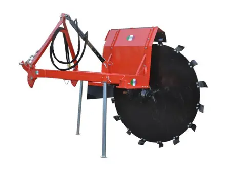 Boxer Sleuvenfrees D0 2 - DO 3