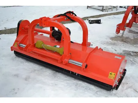 Boxer Klepelmaaier DUO 140-170-200-220