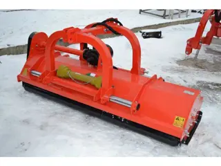 Boxer Klepelmaaier DUO 140-170-200-220