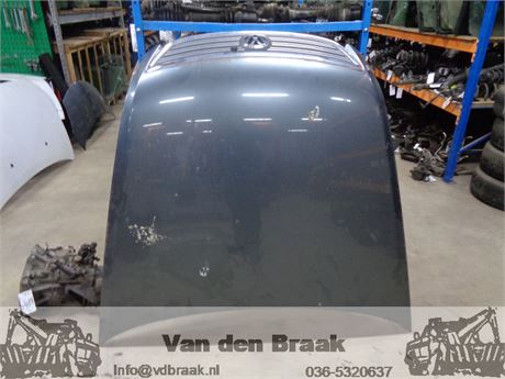 Volkswagen Phaeton 2002-2015 Motorkap