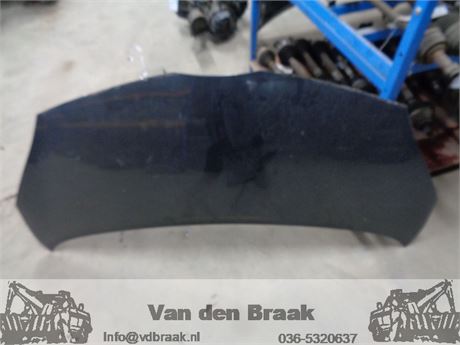 Toyota Aygo 2005-2012 Motorkap